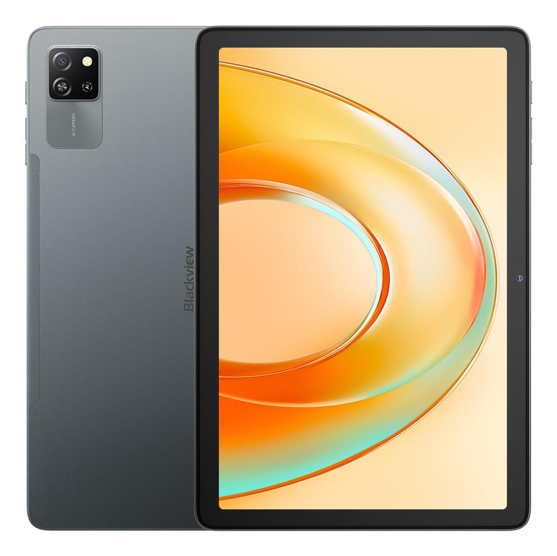 TABLET TAB60 PRO 10" 4/128GB/LTE TAB60 PRO GREY BLACKVIEW
