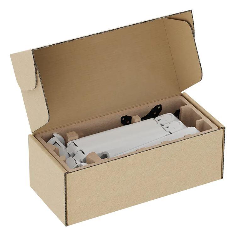 MONITOR ACC DESK MOUNT 17-32"/DUAL DS70-250WH2 NEOMOUNTS - Image 5