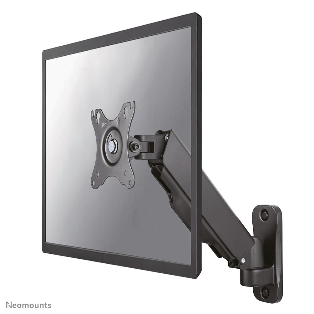 MONITOR ACC WALL MOUNT/17-32" WL70-440BL11 NEOMOUNTS - Image 4