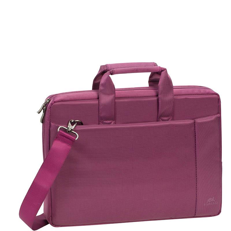 NB CASE CENTRAL 15.6"/8231 PURPLE RIVACASE - Image 9