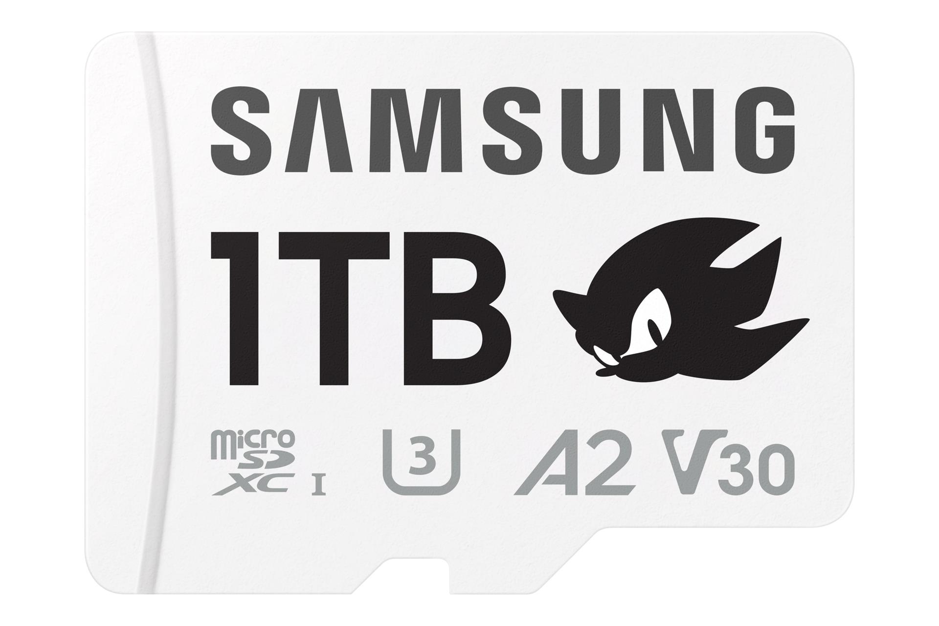 MEMORY MICRO SDXC PRO+ 1TB/W/A MB-MD1T0SA/LC1 SAMSUNG