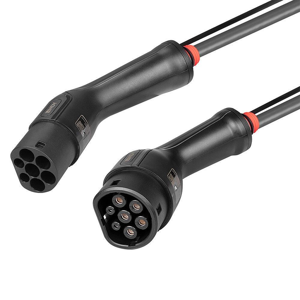 CABLE EV-CHARGING 3PH 11KW/7M 30111 LINDY - Image 2