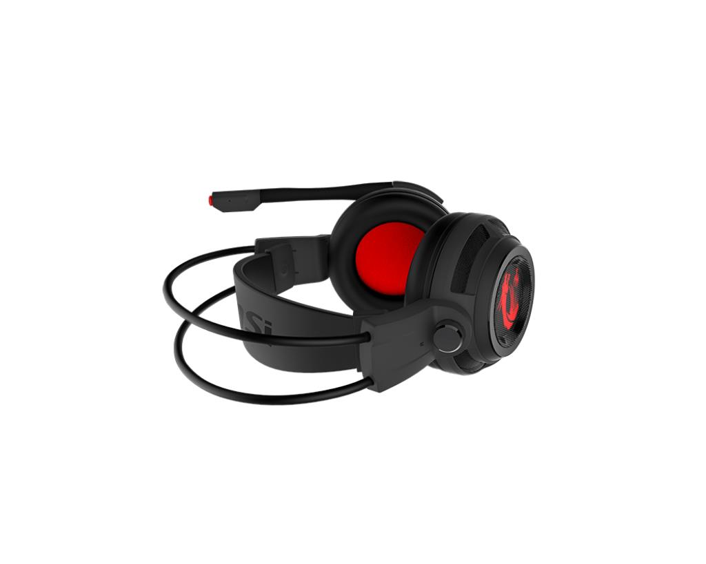 HEADSET/DS502 GAMING MSI - Image 5