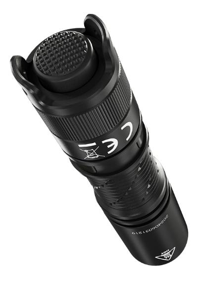 FLASHLIGHT MT SERIES/800 LUMENS MT1A PRO NITECORE - Image 12