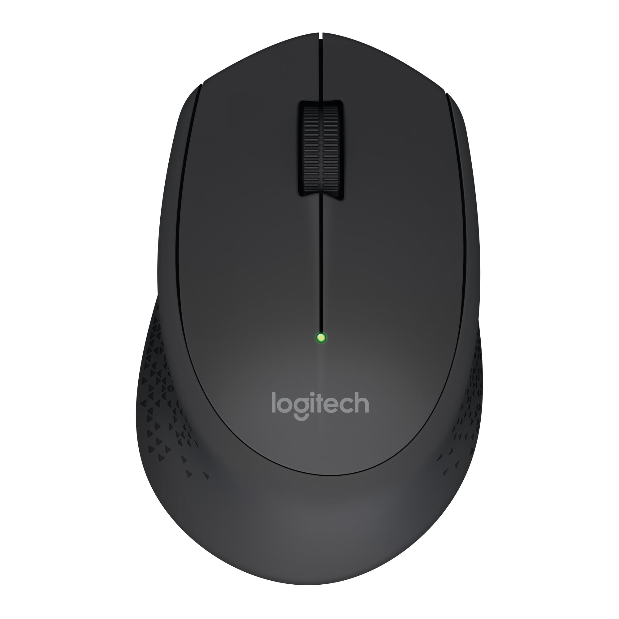 MOUSE USB OPTICAL WRL M280/BLACK 910-004287 LOGITECH - Image 7