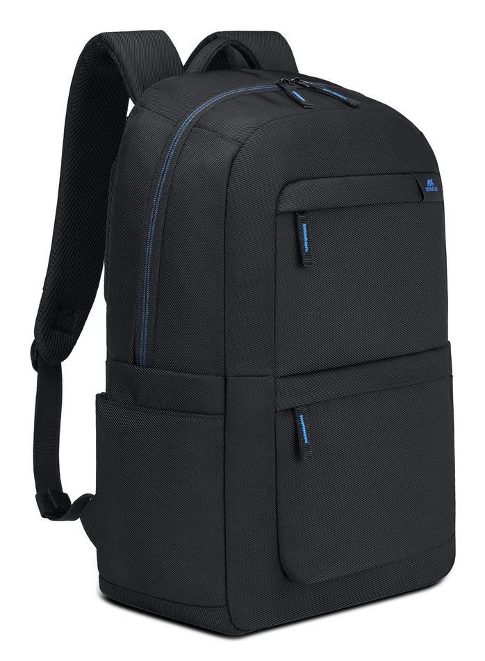 NB BACKPACK BOBOLI 15.6-16"/BLACK 8062 RIVACASE - Image 5