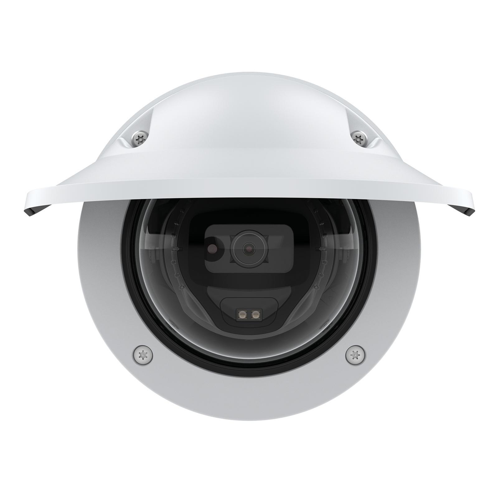 NET CAMERA M3215-LVE DOME/02371-001 AXIS