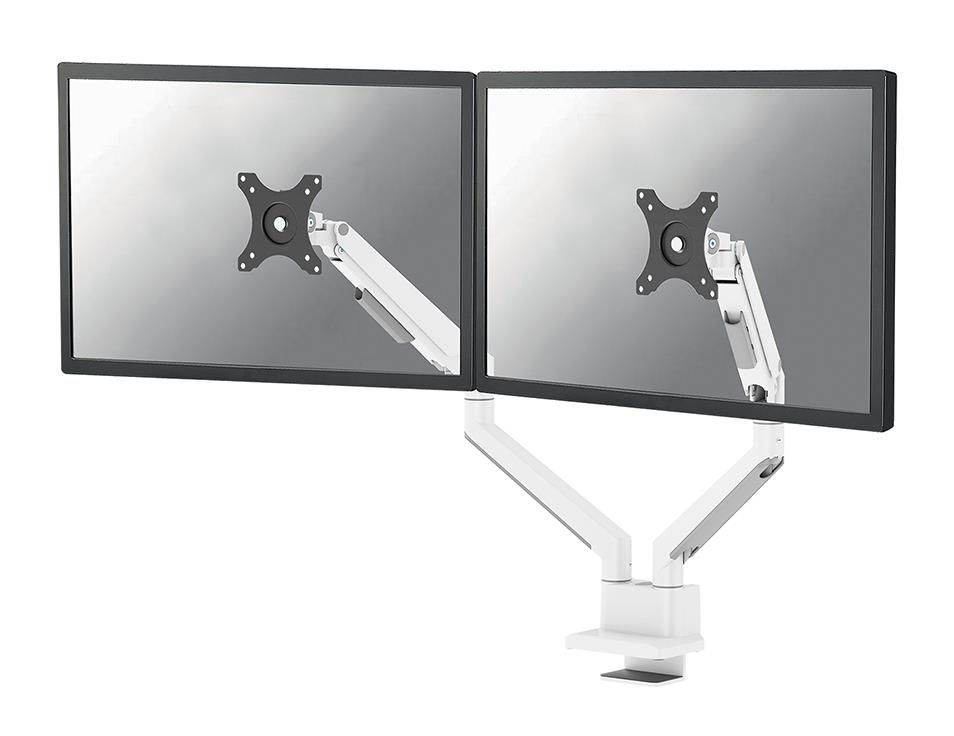 MONITOR ACC DESK MOUNT 17-32"/DUAL DS70-250WH2 NEOMOUNTS - Image 6