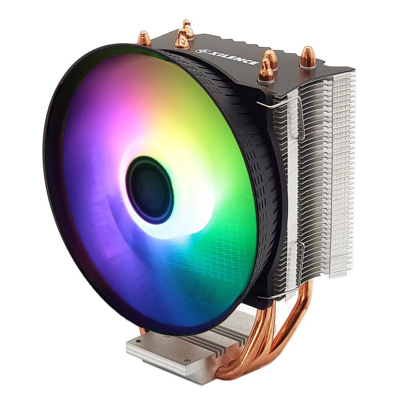 CPU COOLER MULTI SOCKET/M403PRO.ARGB XC129 XILENCE - Image 10