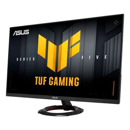 LCD Monitor ASUS 27 " 1920 x 1080 pixels Full HD Native aspect ratio 16:9 LED Flat 90LM0BS0-B01E71