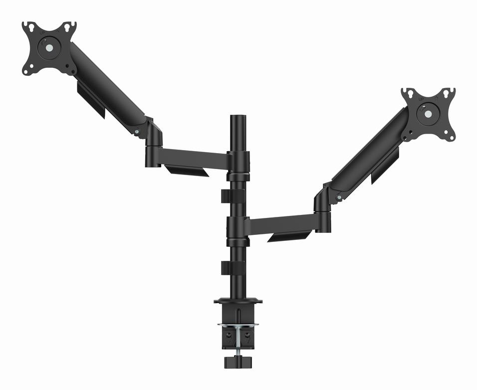 DISPLAY ACC MOUNTING ARM/17-32" MA-DA2P-02 GEMBIRD - Image 5