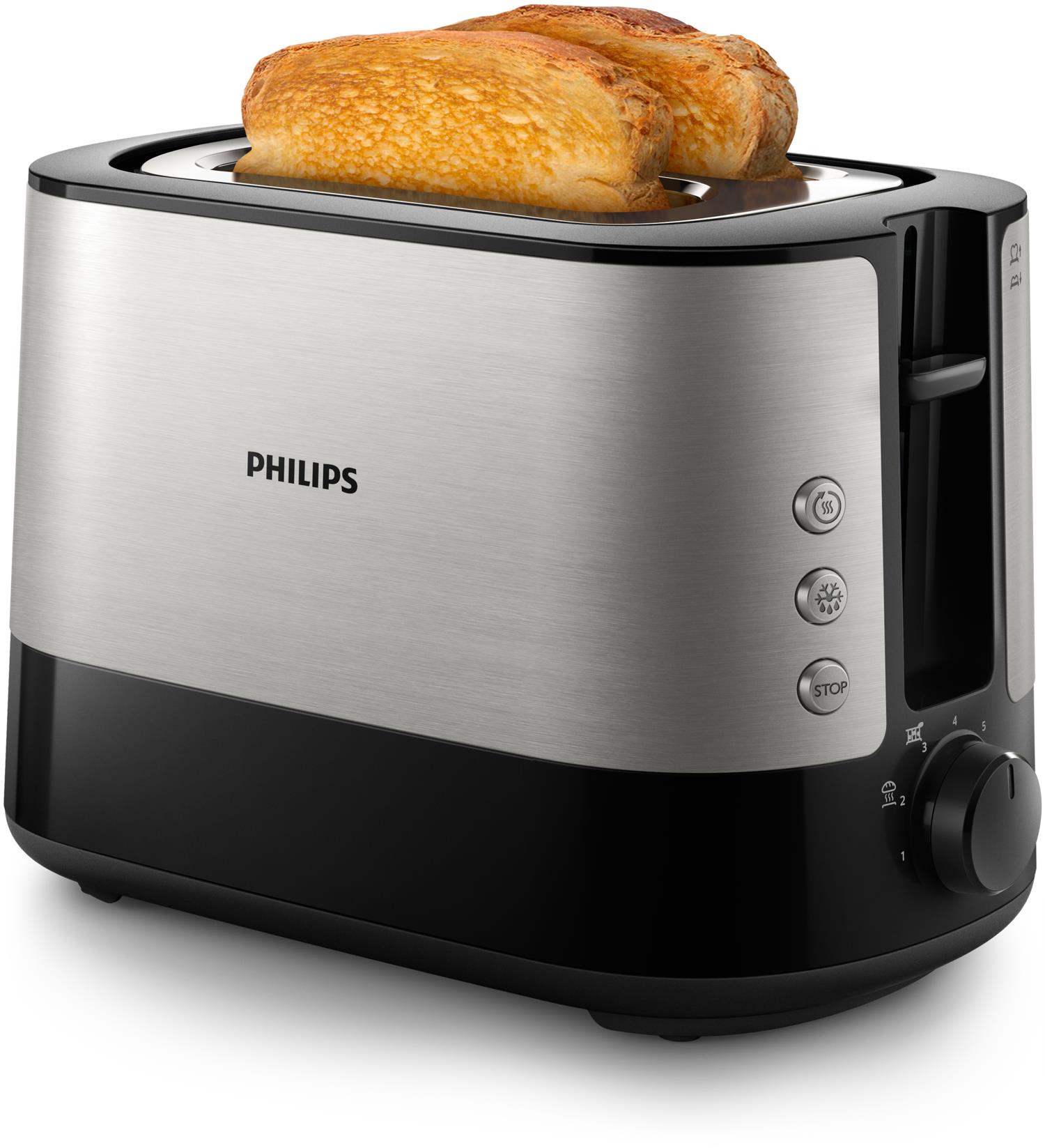 TOASTER/HD2635/90 PHILIPS - Image 2