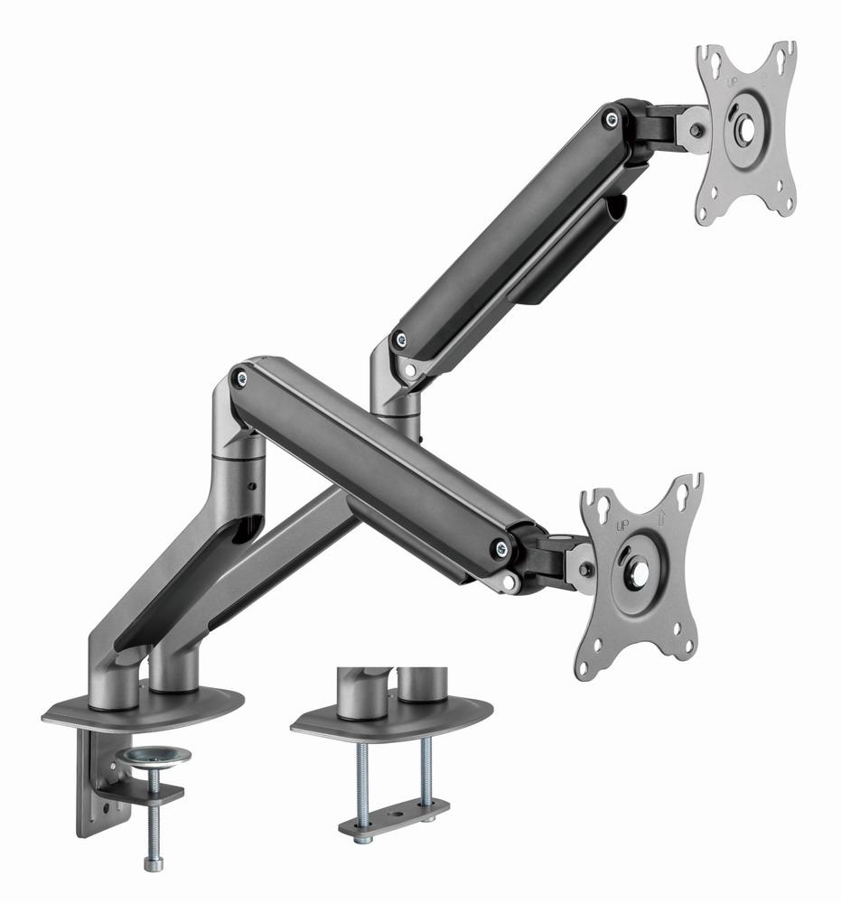 DISPLAY ACC MOUNTING ARM/17-32" MA-DA2-05 GEMBIRD - Image 8
