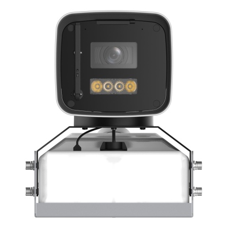 NET CAMERA 4MP BULLET/IPC-HFW8449J-Z-2712-SC DAHUA