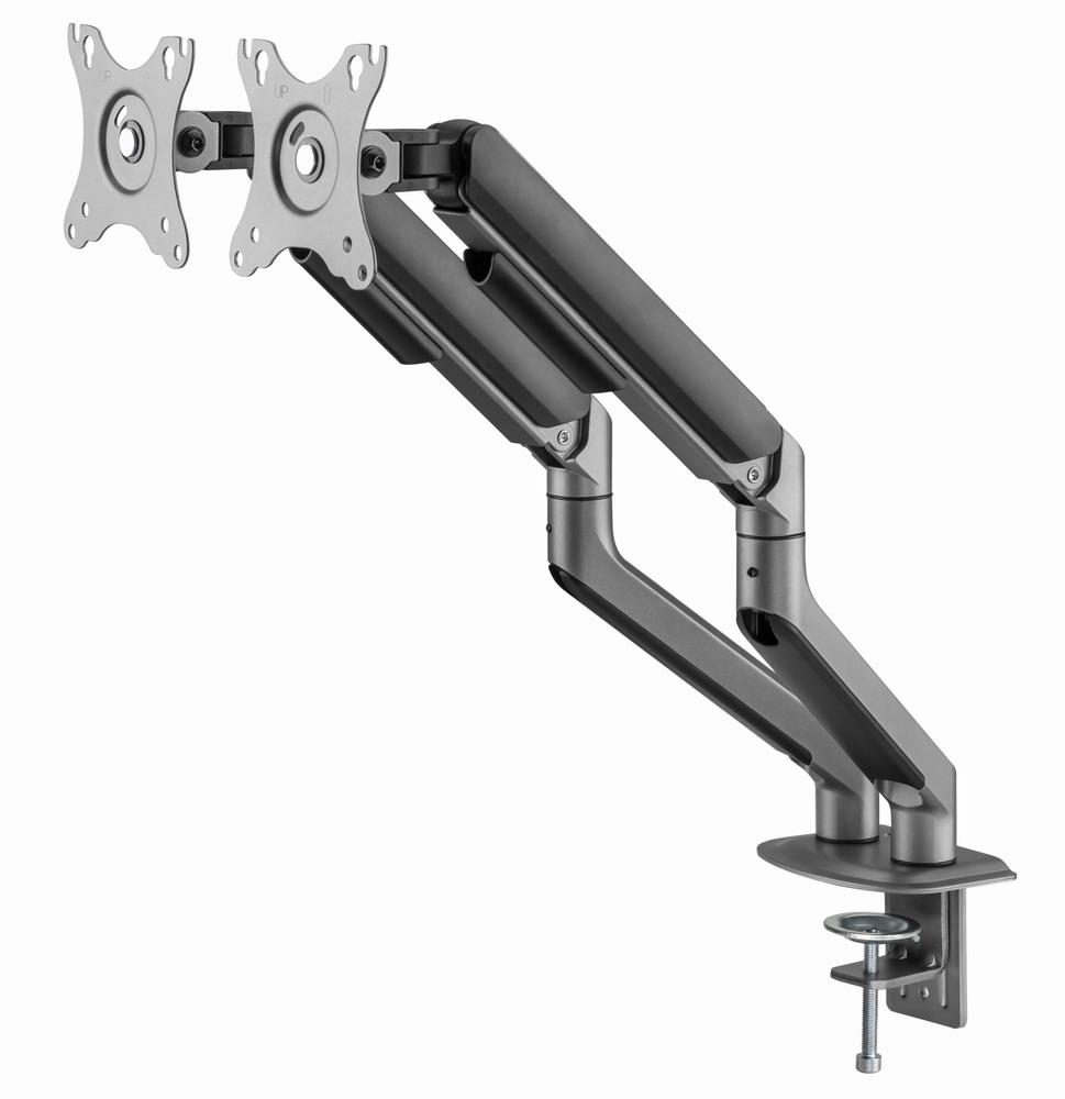 DISPLAY ACC MOUNTING ARM/17-32" MA-DA2-05 GEMBIRD - Image 10