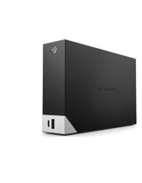External HDD SEAGATE One Touch STLC12000400 12TB USB-C USB 3.0 Drives 1 STLC12000400