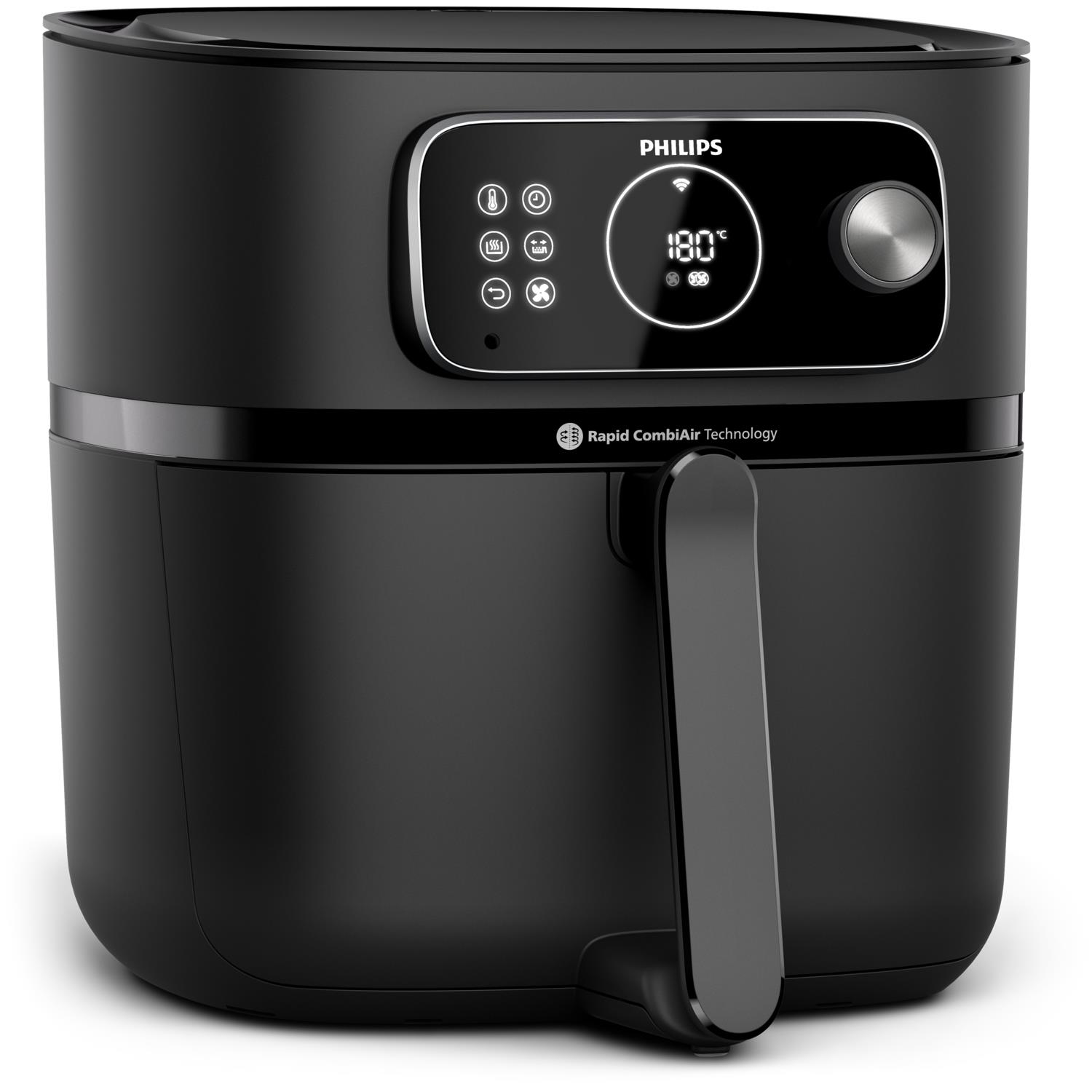 AIR FRYER/HD9875/90 PHILIPS - Image 2