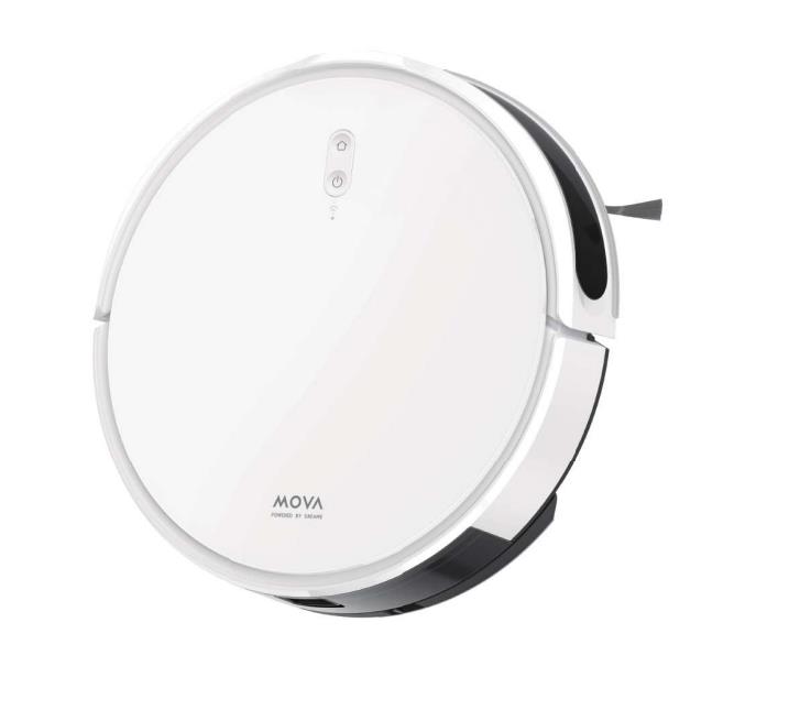 VACUUM CLEANER ROBOT/MOVA M1 RPM1GA DREAME