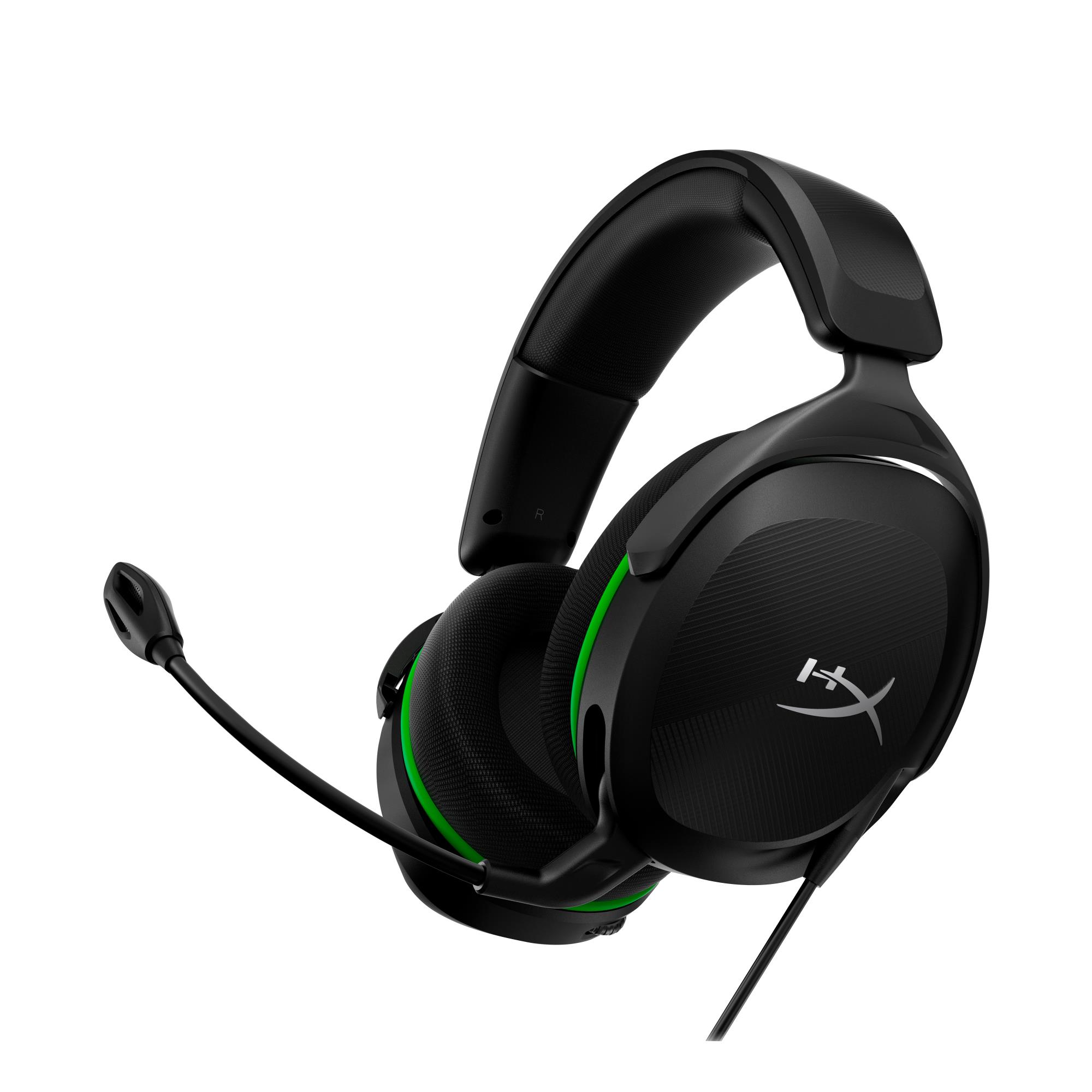 HEADSET HYPERX CLOUDX STINGER2/CORE XBOX BLACK 6H9B8AA HYPERX - Image 8