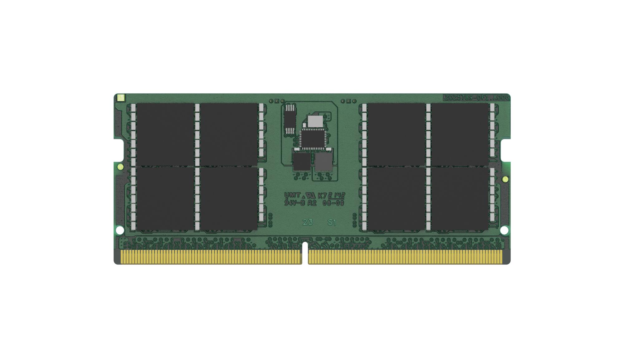 NB MEMORY 48GB DDR5-5600/SO KVR56S46BD8-48 KINGSTON
