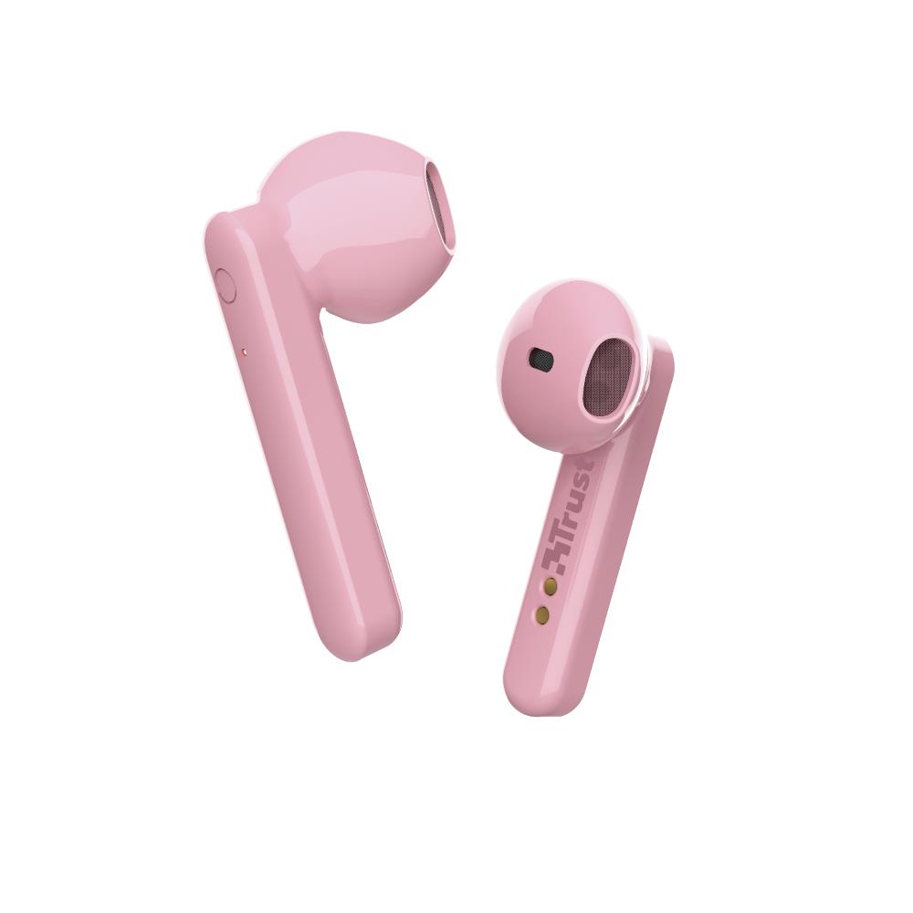 HEADSET PRIMO TOUCH BLUETOOTH/PINK 23782 TRUST - Image 16