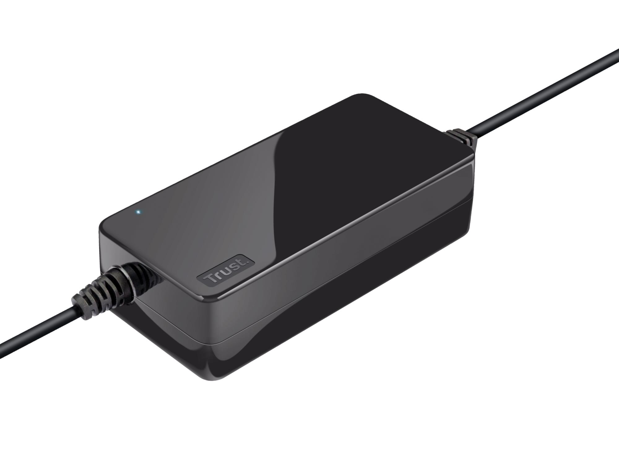 NB ACC AC ADAPTER 90W PRIMO/BLACK 22142 TRUST - Image 5