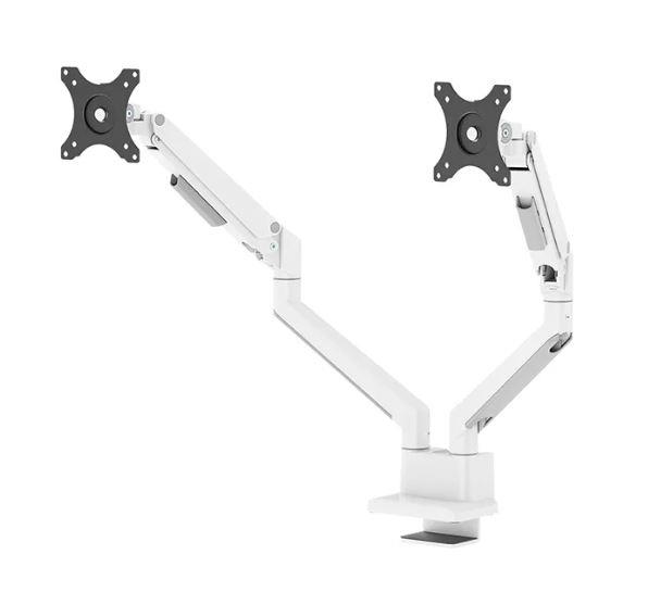 MONITOR ACC DESK MOUNT 17-32"/DUAL DS70-250WH2 NEOMOUNTS - Image 2