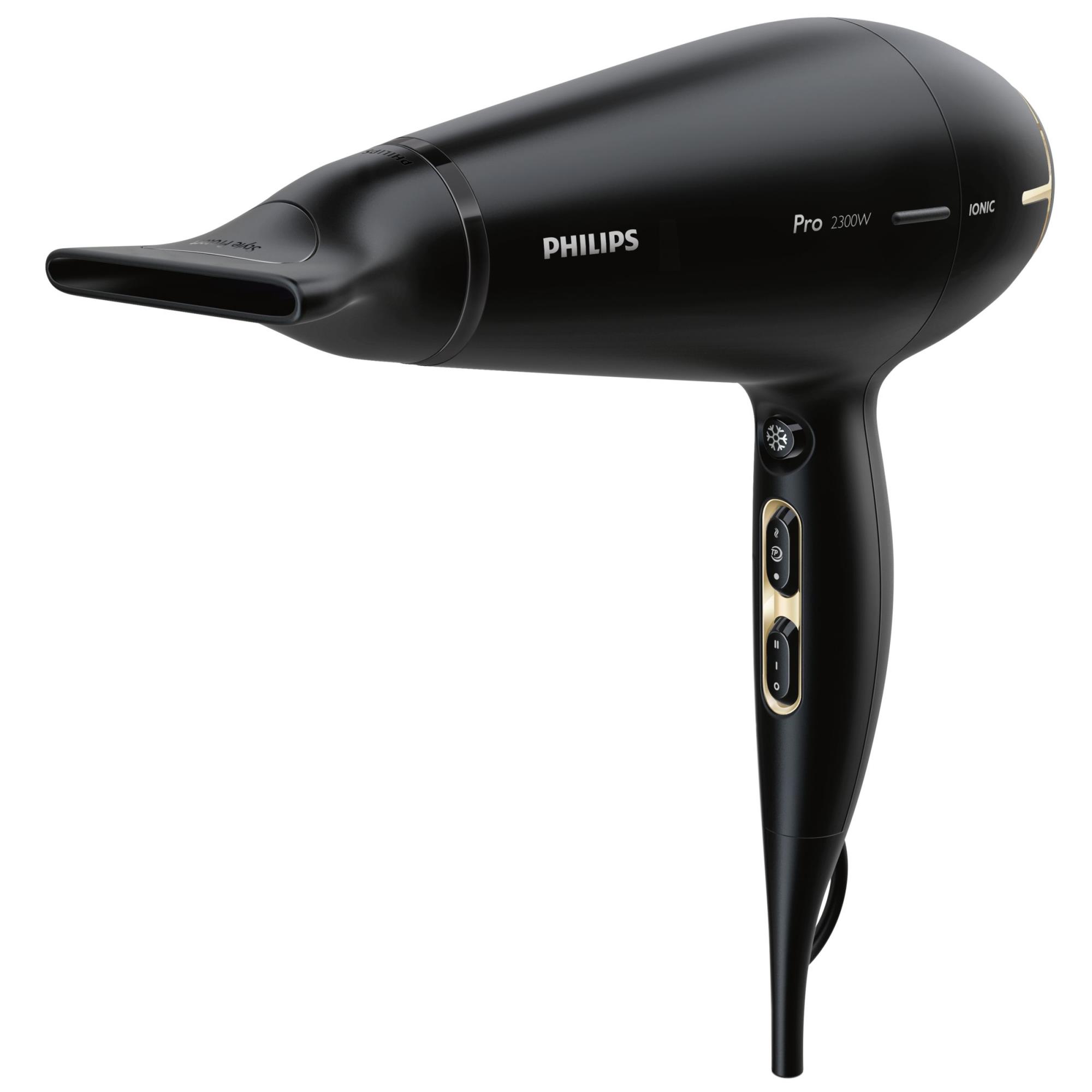 HAIR DRYER/HPS920/00 PHILIPS - Image 7