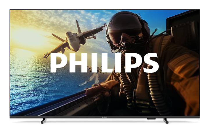 TV Set PHILIPS 75 " 4K Ultra HD 3840 x 2160 pixels Flat 16:9 LED 75PUS7000/12