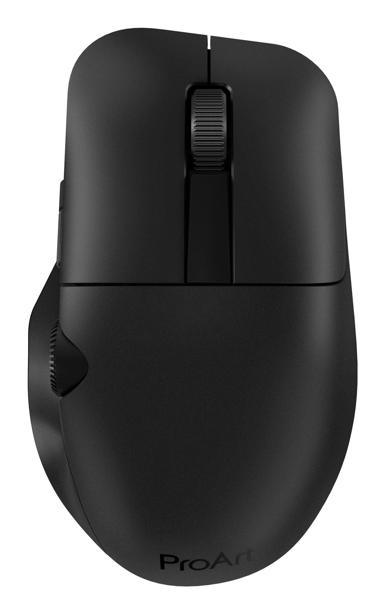 MOUSE USB OPTICAL WRL MD300/BLACK 90XB04F0-BMU000 ASUS - Image 2