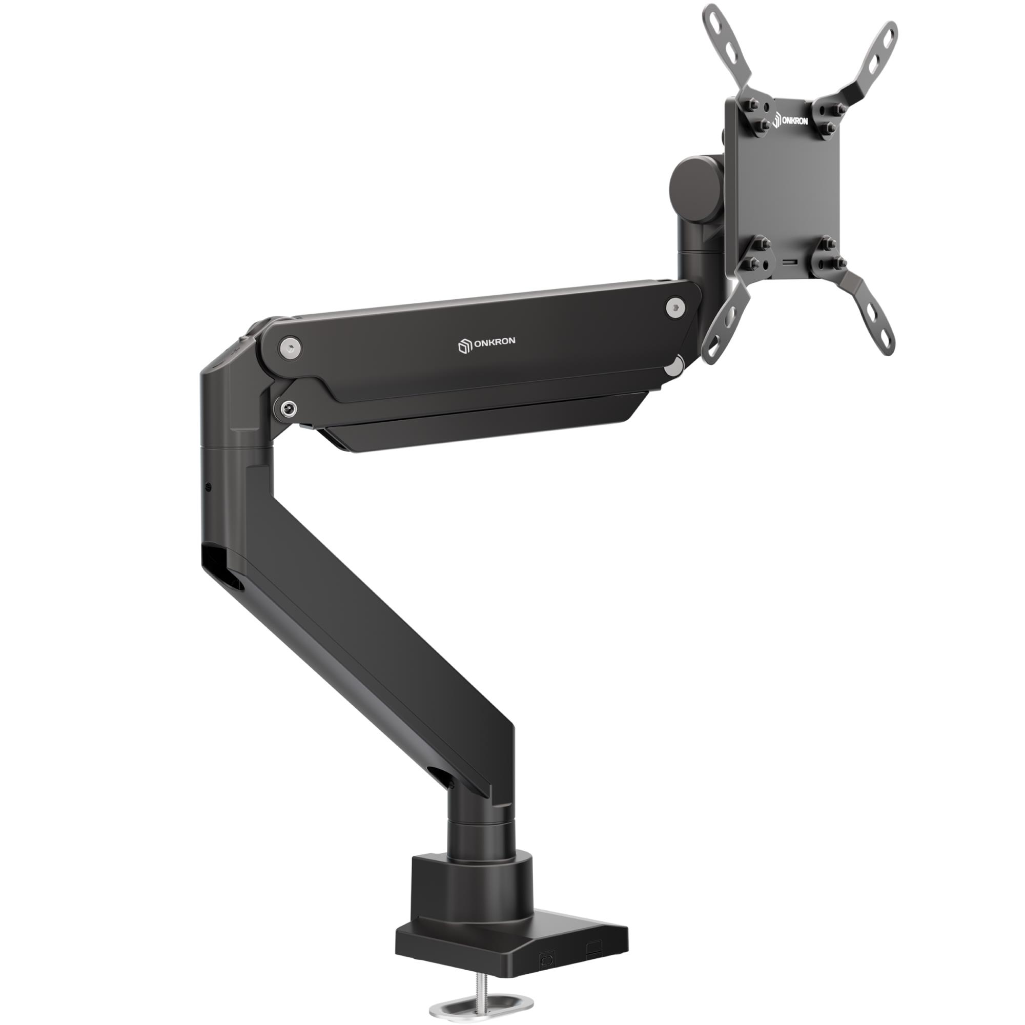 MONITOR ACC DESK MOUNT/17-57" BLACK G130-B ONKRON - Image 2