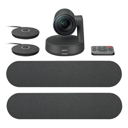 CAMERA CONFERENCE/960-001224 LOGITECH