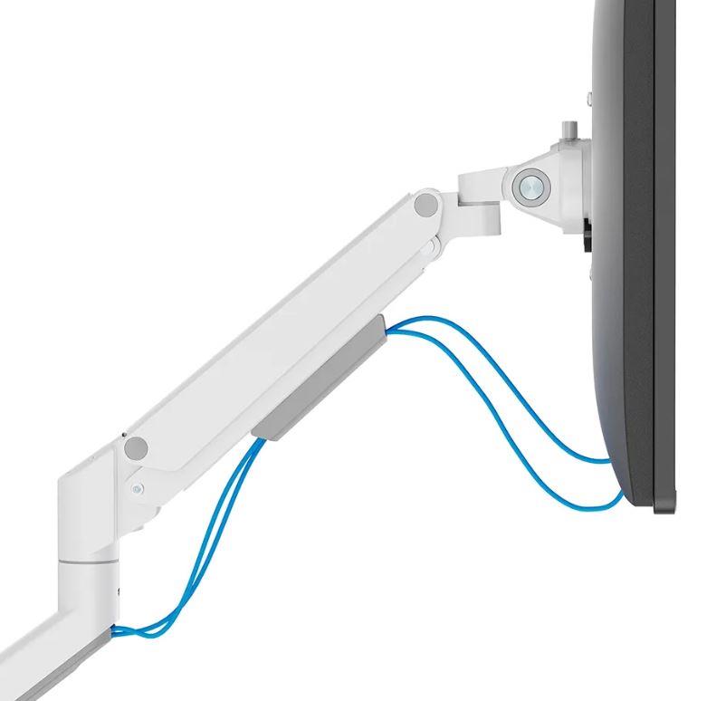 MONITOR ACC DESK MOUNT 17-32"/DUAL DS70-250WH2 NEOMOUNTS - Image 4