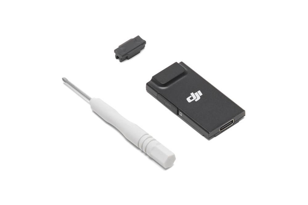 DRONE ACC CELLULAR DONGLE 2/CP.MA.00000712 DJI - Image 4