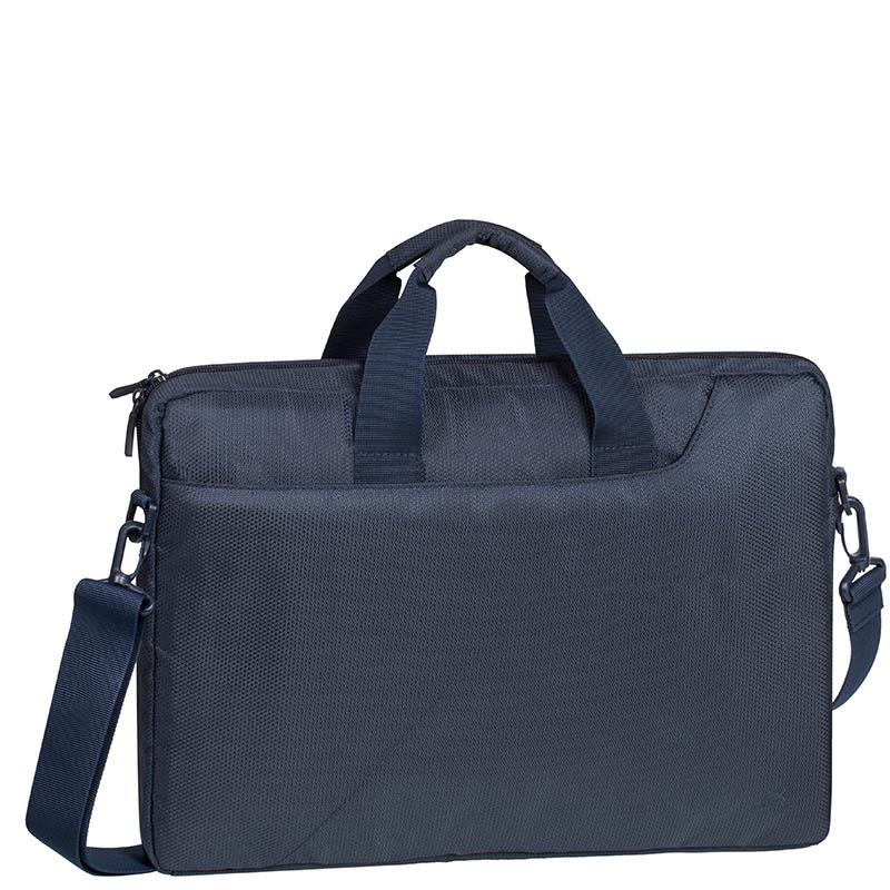 NB CASE KOMODO 15.6"/8035 DARK BLUE RIVACASE - Image 2