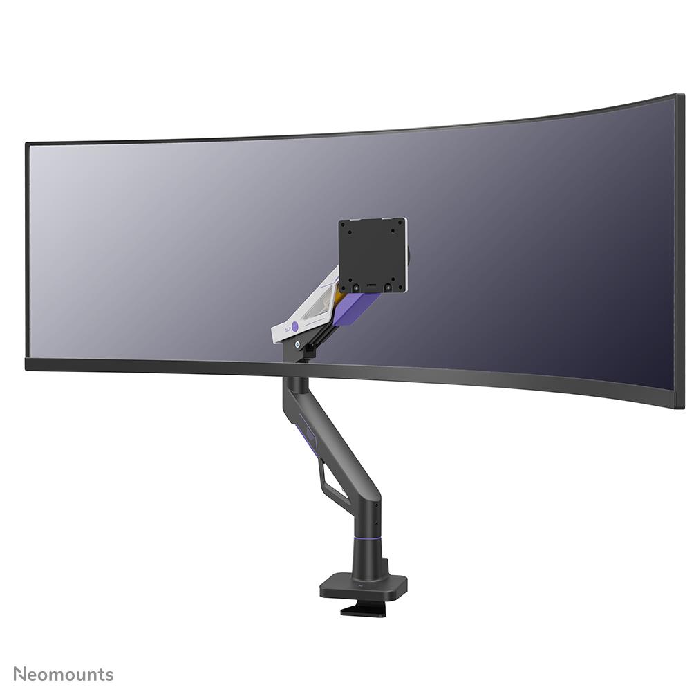 MONITOR ACC DESK MOUNT 57"/DS70-256BL1 NEOMOUNTS - Image 4