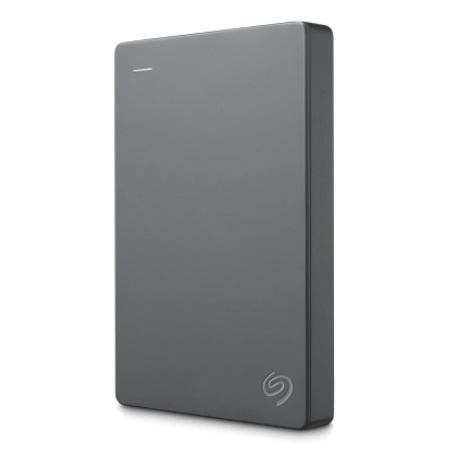 External HDD SEAGATE Basic 5TB USB 3.0 STJL5000400