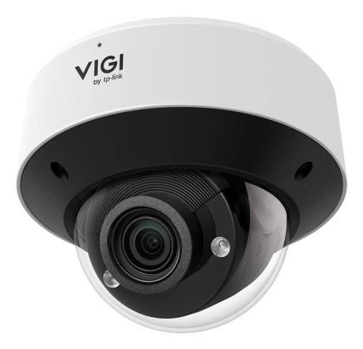 NET CAMERA 4MP IR DOME/VIGI INSIGHT S245ZI TP-LINK