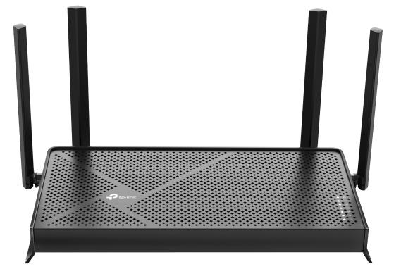 Wireless Router TP-LINK 3600 Mbps Number of antennas 4 ARCHERBE3600 - Image 3