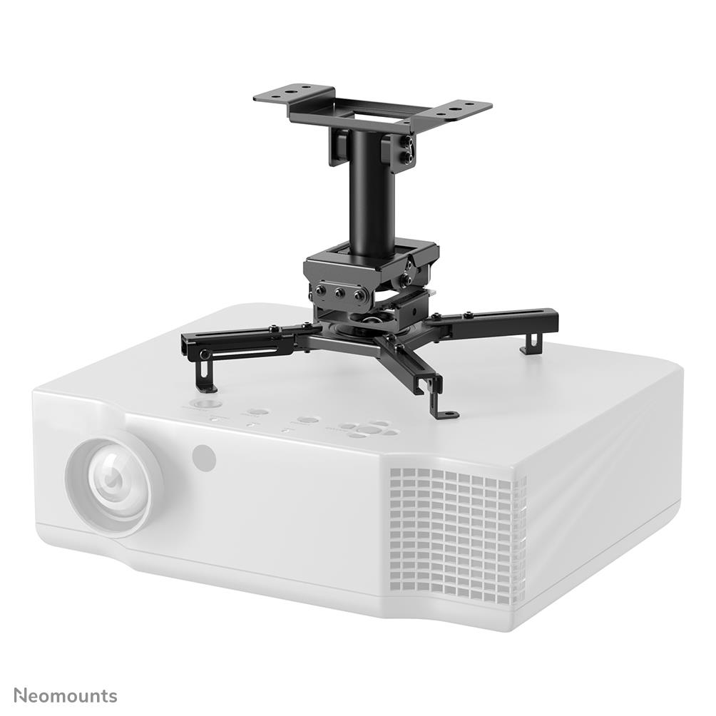 PROJECTOR ACC CEILING MOUNT/CL25-530BL1 NEOMOUNTS - Image 3