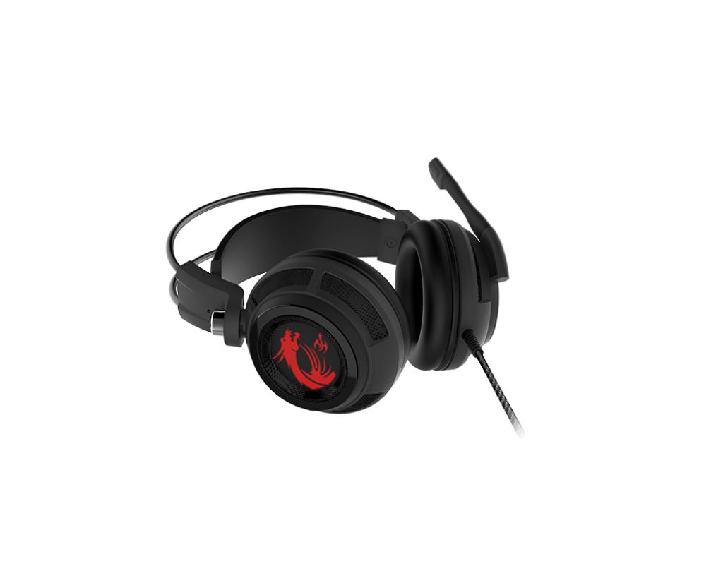 HEADSET/DS502 GAMING MSI - Image 4