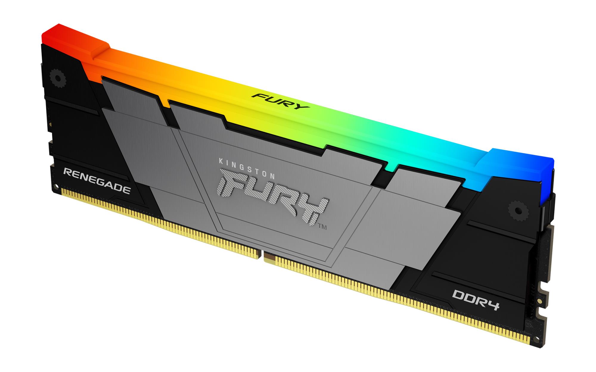 MEMORY DIMM 16GB PC28800 DDR4/KF436C16RB12A/16 KINGSTON