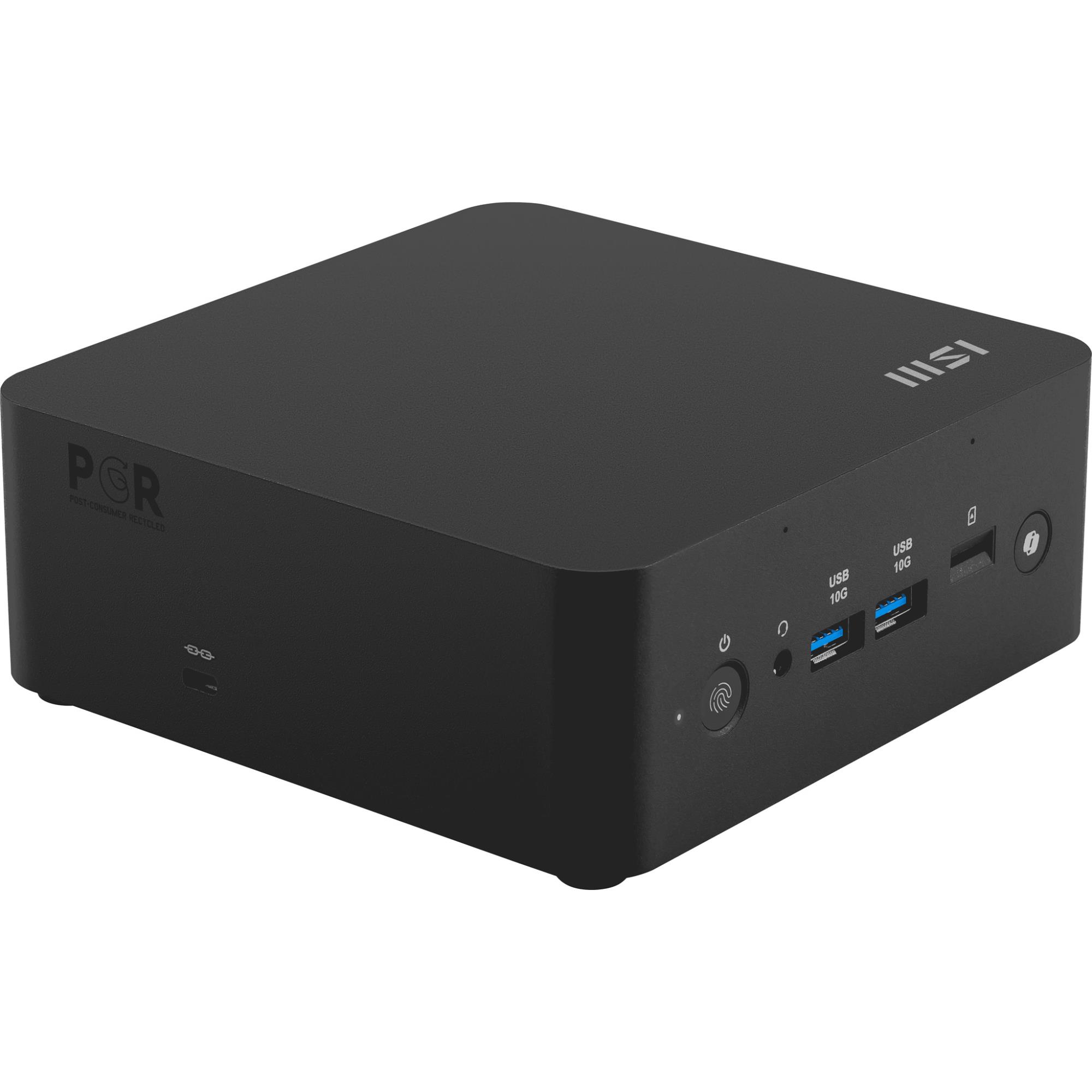 PC CUBI NUC AI+ CU7-258V 32GB/1TB CUBI NUC AI+ 2MG-001EU MSI