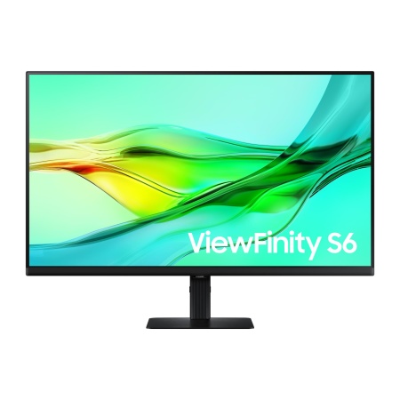 LCD Monitor SAMSUNG 32" Business Panel IPS 2560x1440 16:9 5 ms Swivel Pivot Height adjustable Tilt LS32D600UAUXEN