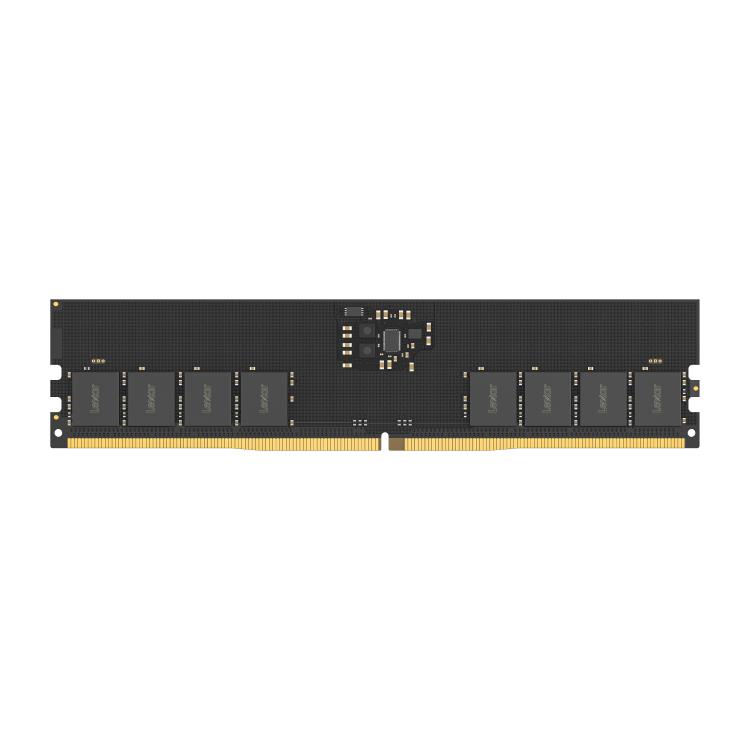 MEMORY DIMM 16GB DDR5-5600/LD5U16G56C46ST-BGS LEXAR - Image 2