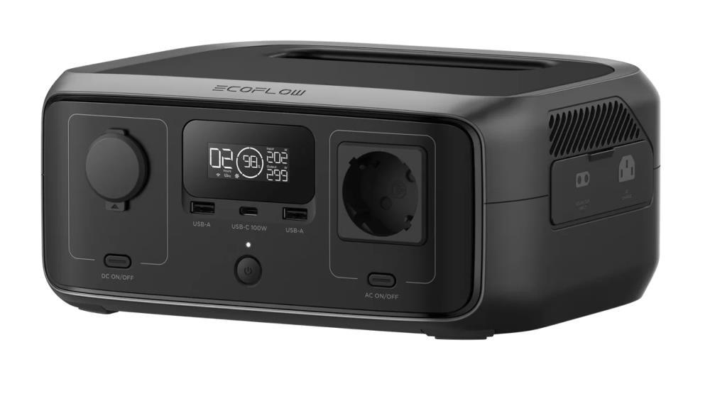 POWER STATION RIVER 3 UPS/5015001030 ECOFLOW