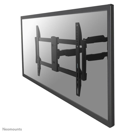 TV SET ACC WALL MOUNT 32-60"/BLACK NM-W460BLACK NEOMOUNTS