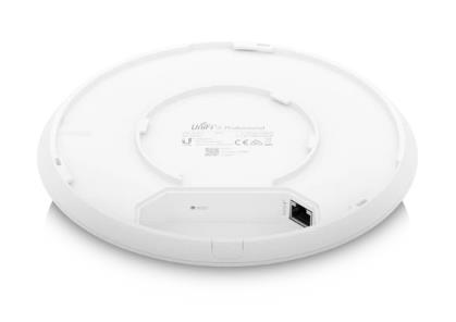 Access Point UBIQUITI 4800 Mbps 1x10Base-T / 100Base-TX / 1000Base-T U6-PRO - Image 2