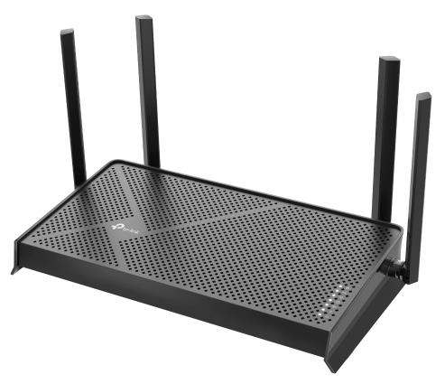 Wireless Router TP-LINK 3600 Mbps Number of antennas 4 ARCHERBE3600 - Image 4