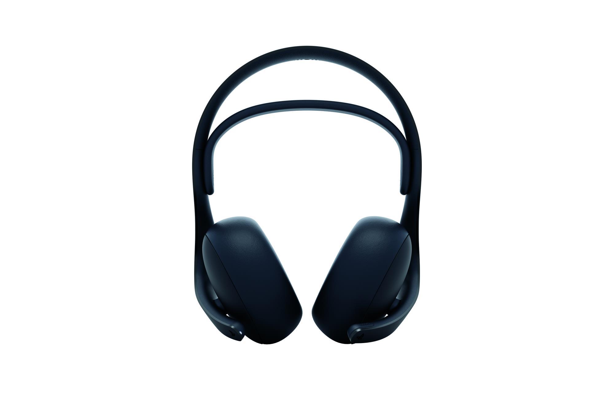 HEADSET WRL PULSE ELITE /PS5/MIDN. BLACK 711719590101 SONY